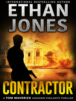 cover image of Contractor
